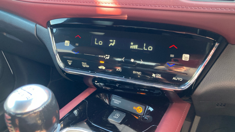 Honda HR-V 1.5 i-VTEC Turbo Sport 5dr Petrol Hatchback